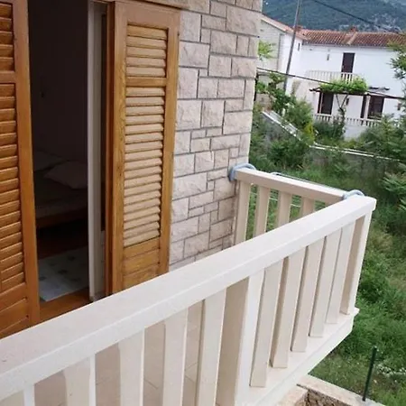 Апартаменты Seaview *
